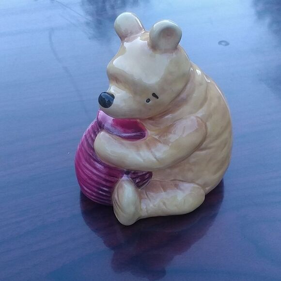 NWOT Charpénte Classic Winnie the Pooh Bank - Picture 2 of 6